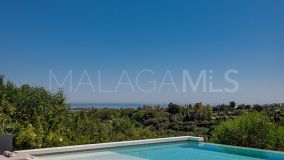 Villa for sale in Los Flamingos Golf, Benahavis