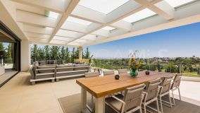 Villa en venta en Los Flamingos Golf, Benahavis