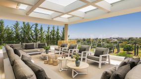 Villa en venta en Los Flamingos Golf, Benahavis