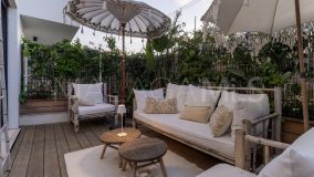 Apartamento en venta en Las Mesas, Estepona Ciudad