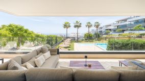 Apartamento en venta en Las Mesas, Estepona Ciudad