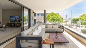 Apartamento en venta en Las Mesas, Estepona Ciudad