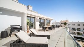 Appartement for sale in Reserva del Higuerón, Benalmadena