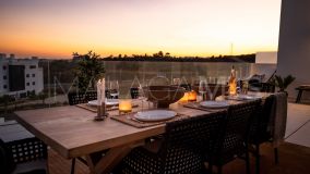 Appartement for sale in Reserva del Higuerón, Benalmadena