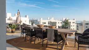 Appartement for sale in Reserva del Higuerón, Benalmadena