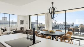 Appartement for sale in Reserva del Higuerón, Benalmadena