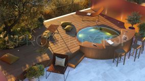 Apartment with 2 bedrooms for sale in Reserva del Higuerón