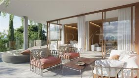 For sale apartment in Reserva del Higuerón