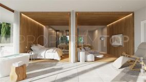 For sale apartment in Reserva del Higuerón