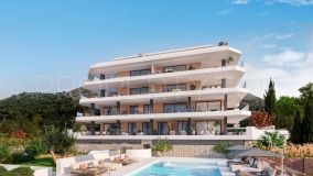 For sale Reserva del Higuerón apartment