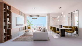 Apartamento con 2 dormitorios en venta en Montealto