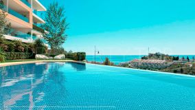 For sale Reserva del Higuerón apartment with 2 bedrooms