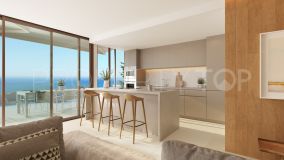 For sale Reserva del Higuerón apartment