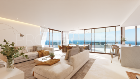For sale Reserva del Higuerón apartment