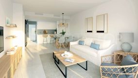 Buy apartment in Carvajal with 3 bedrooms