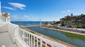 4 bedrooms Fuengirola Centro apartment for sale