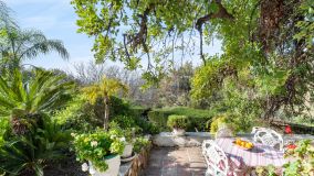 Mijas Pueblo villa for sale