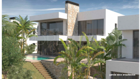 Villa with 3 bedrooms for sale in El Chaparral