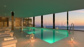 Buy apartment in Reserva del Higuerón