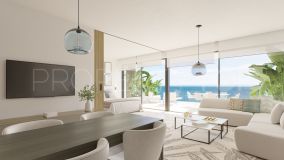 Buy apartment in Reserva del Higuerón
