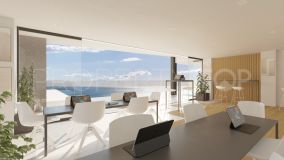 Apartment for sale in Reserva del Higuerón