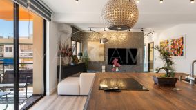 Wohnung zu verkaufen in Fuengirola Centro