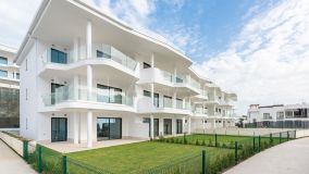 Wohnung zu verkaufen in Fuengirola