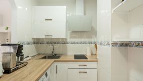 Apartamento en venta en Los Boliches, Fuengirola