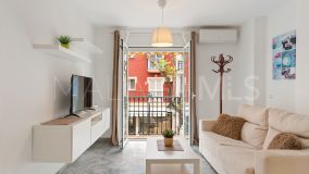 Apartamento en venta en Los Boliches, Fuengirola
