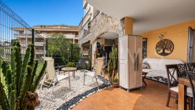 Wohnung zu verkaufen in Carvajal, Fuengirola