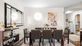 Wohnung zu verkaufen in Carvajal, Fuengirola