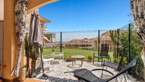 Wohnung zu verkaufen in Carvajal, Fuengirola
