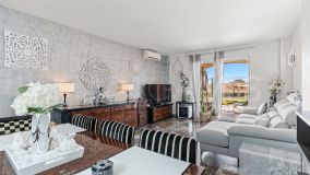Lägenhet for sale in Carvajal, Fuengirola