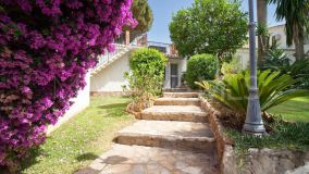 Villa zu verkaufen in Torreblanca, Fuengirola