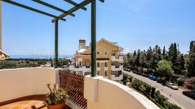 Appartement for sale in Marbella City