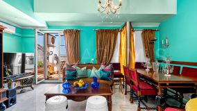 Apartment for sale in Marbella City