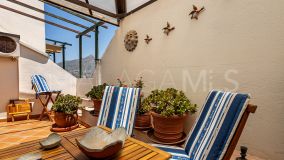 Apartment for sale in Marbella City