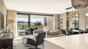 Lägenhet for sale in Cala de Mijas, Mijas Costa