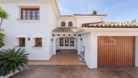 Villa for sale in Valtocado, Mijas