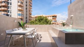 Appartement for sale in Marbella Centro, Marbella City