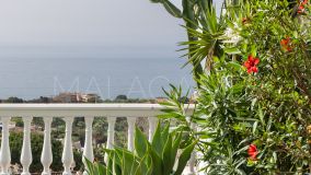 Villa en venta en La Capellania, Marbella Golden Mile
