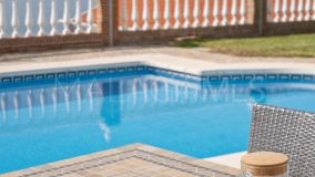 Villa en venta en La Capellania, Marbella Golden Mile