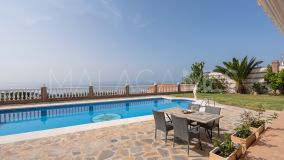 Villa en venta en La Capellania, Marbella Golden Mile