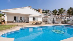 Villa en venta en La Capellania, Marbella Golden Mile