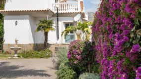 Villa for sale in Torrequebrada, Benalmadena