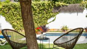 Villa for sale in Torrequebrada, Benalmadena