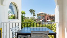 Wohnung zu verkaufen in Calahonda, Mijas Costa