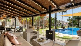 Wohnung zu verkaufen in Nueva Andalucia, Marbella