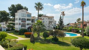 Wohnung zu verkaufen in Calahonda, Mijas Costa