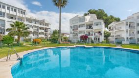 Wohnung zu verkaufen in Calahonda, Mijas Costa